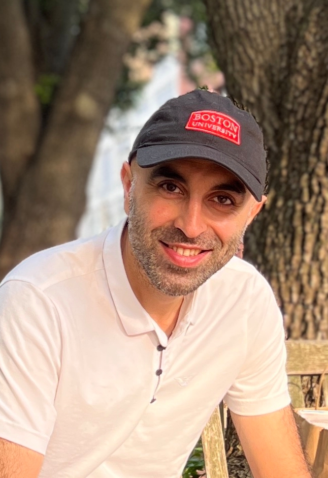 Alireza Aghanejad Ahmadchally