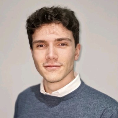 Luca Francesco Errico